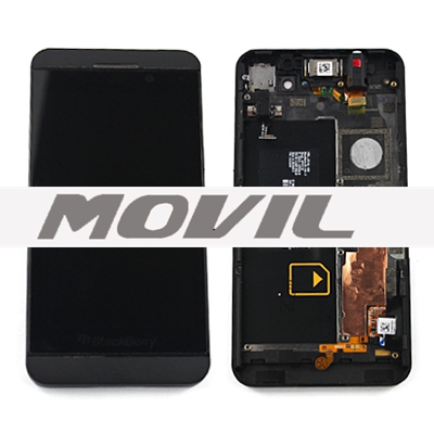 LCD para BLACKBERRY Z10 4G LCD para BLACKBERRY Z10 4G-0